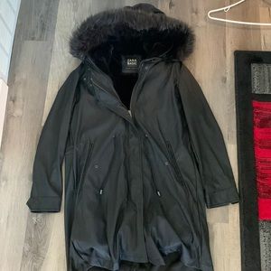 Zara Basic jacket
